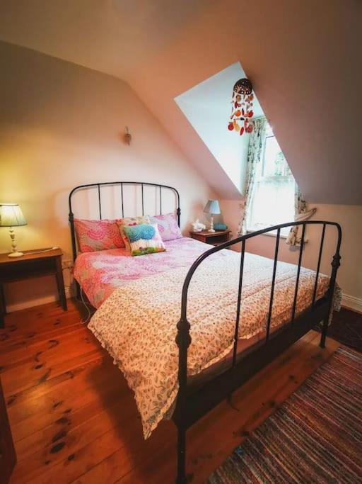Orchard Cottage 丁格尔 外观 照片