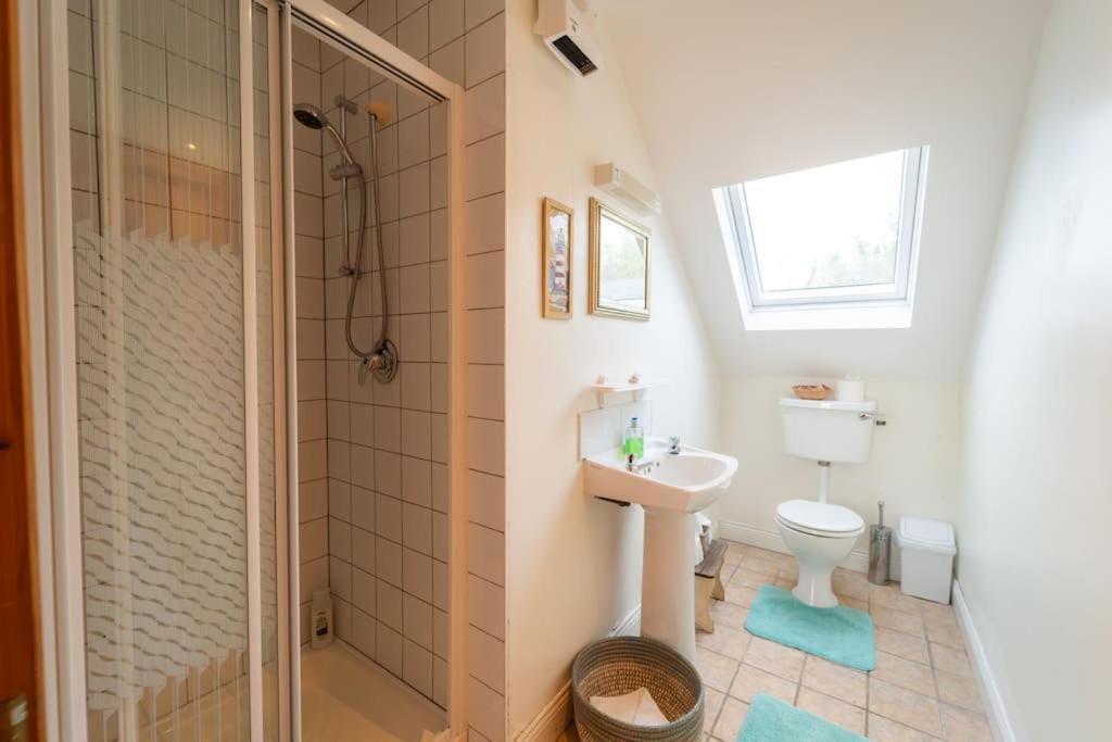 Orchard Cottage 丁格尔 外观 照片