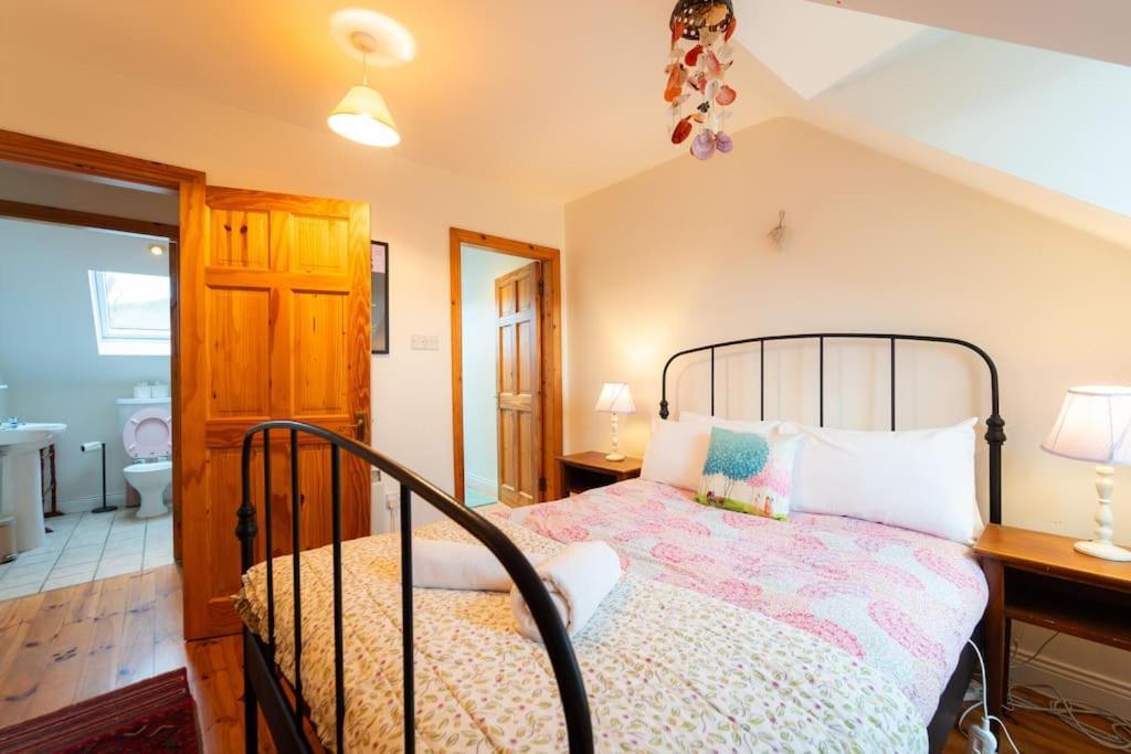 Orchard Cottage 丁格尔 外观 照片