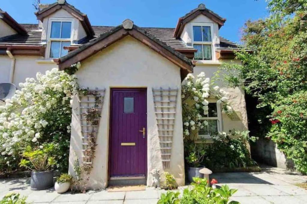 Orchard Cottage 丁格尔 外观 照片