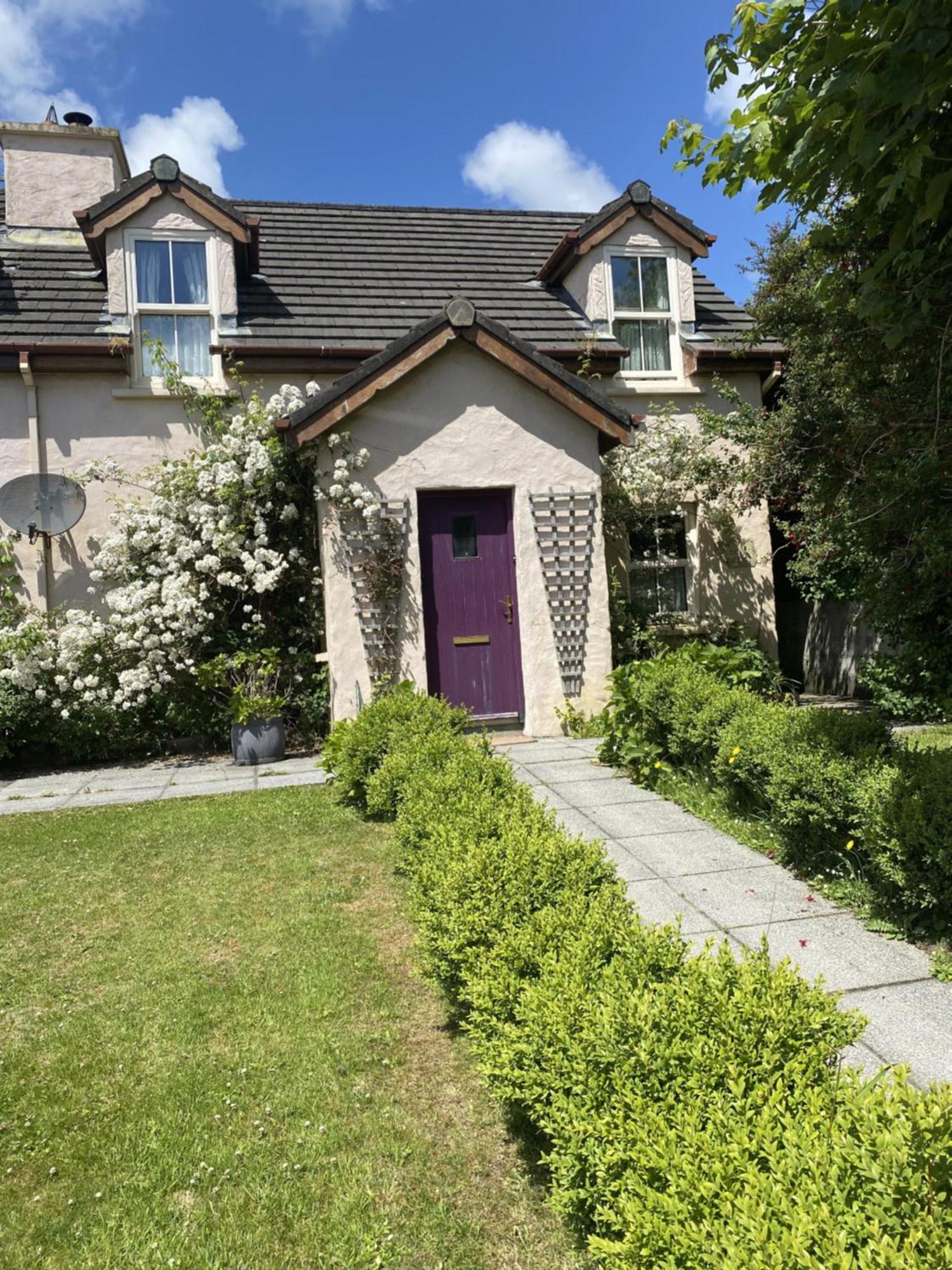 Orchard Cottage 丁格尔 外观 照片